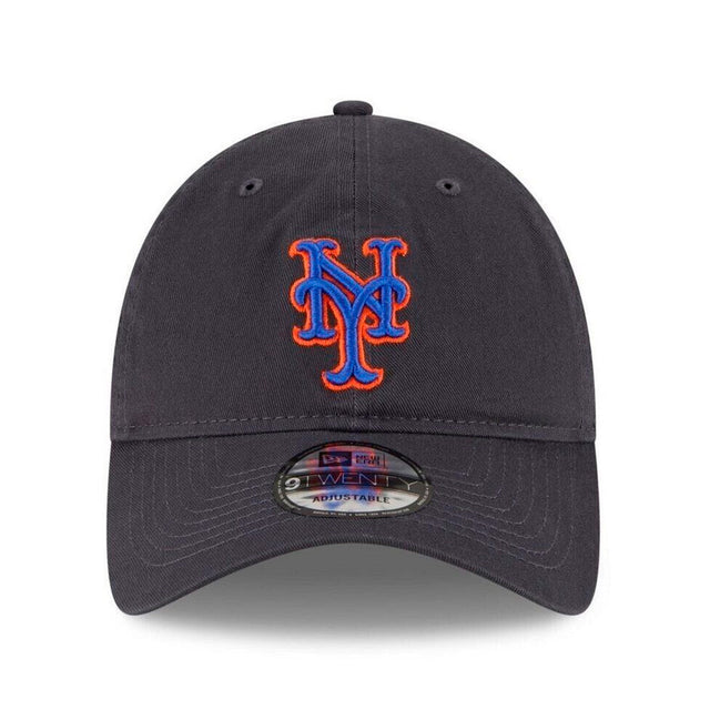 GORRA NEW ERA MLB-NEW YORK METS 9TWENTY 192094002609 NEW ERA
