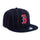 GORRA NEW ERA MLB-BOSTON RED SOX 9FIFTY 197215106129 NEW ERA