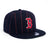 GORRA NEW ERA MLB-BOSTON RED SOX 9FIFTY 197215106129 NEW ERA