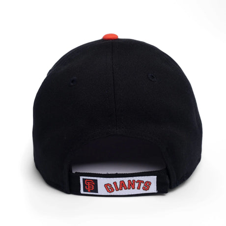 GORRA NEW ERA MLB-SAN FRANCISCO GIANTS ALT 9FORTY 719106169794 NEW ERA