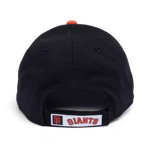 GORRA NEW ERA MLB-SAN FRANCISCO GIANTS ALT 9FORTY 884989935030 NEW ERA