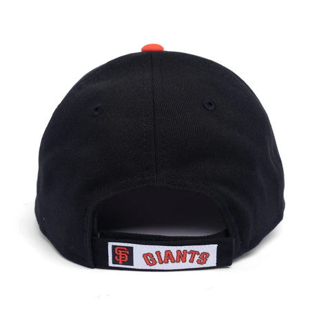 GORRA NEW ERA MLB-SAN FRANCISCO GIANTS ALT 9FORTY 884989935030 NEW ERA