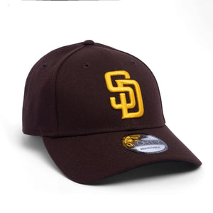 GORRA NEW ERA SAN DIEGO PADRES 9FORTY 194456644755 NEW ERA