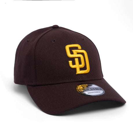 GORRA NEW ERA SAN DIEGO PADRES 9FORTY 194456644755 NEW ERA