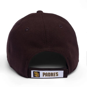 GORRA NEW ERA SAN DIEGO PADRES 9FORTY 194456644755 NEW ERA