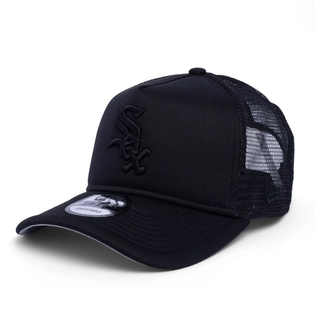 GORRA NEW ERA CHICAGO WHITE SOX MLB 9FORTY 197215050286 NEW ERA