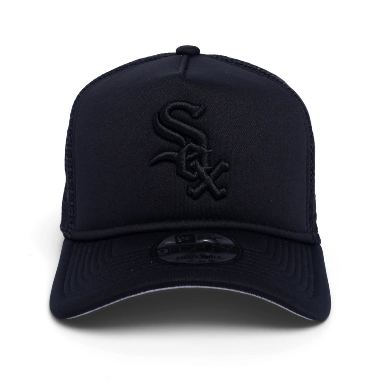 GORRA NEW ERA CHICAGO WHITE SOX MLB 9FORTY 197215050286 NEW ERA