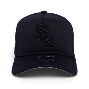 GORRA NEW ERA CHICAGO WHITE SOX MLB 9FORTY 197215050286 NEW ERA