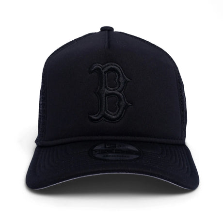 GORRA NEW ERA MLB-BOSTON RED SOX 9FORTY 197215050347 NEW ERA