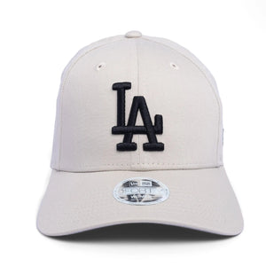GORRA NEW ERA MLB-LOS ANGELES DODGERS 9FORTY 197214821665 NEW ERA
