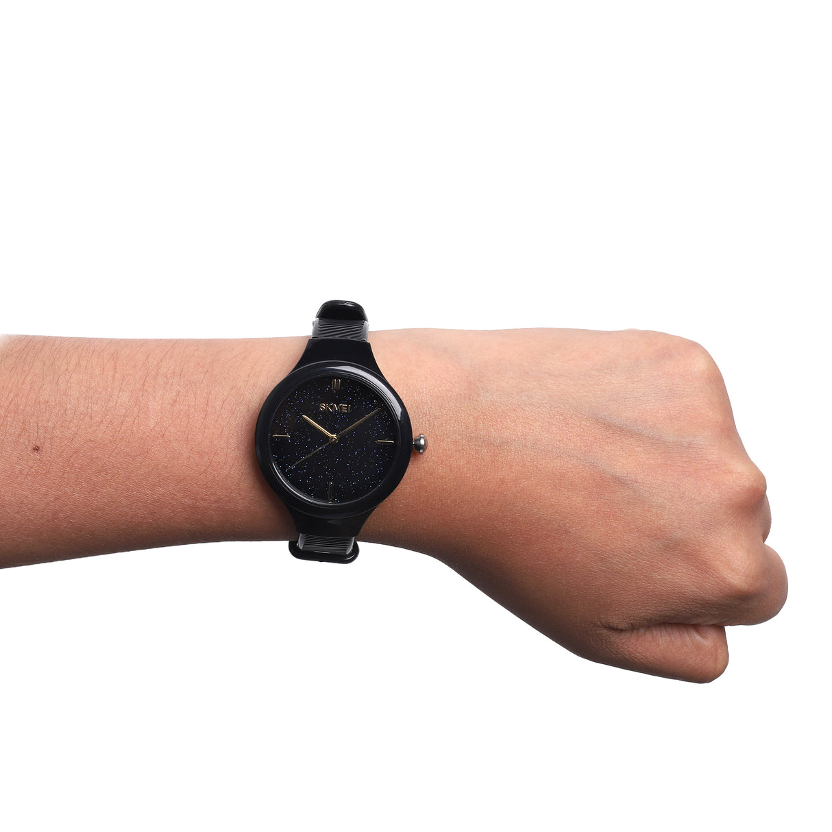 RELOJ ACUÁTICO MUJER 1714 SKMEI - 1020522