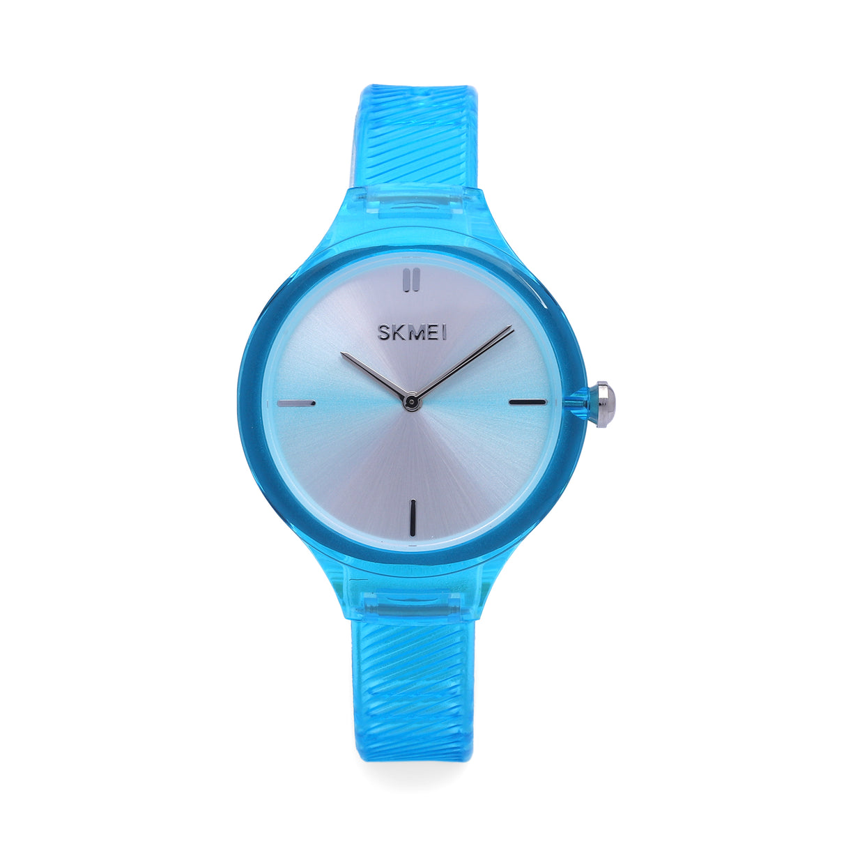 RELOJ ACUÁTICO MUJER 1714 SKMEI - 1020523