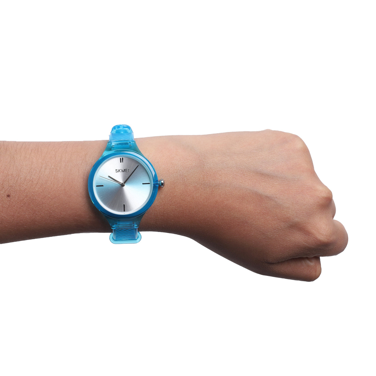 RELOJ ACUÁTICO MUJER 1714 SKMEI - 1020523
