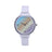 RELOJ ACUÁTICO MUJER 1714 SKMEI - 1020524