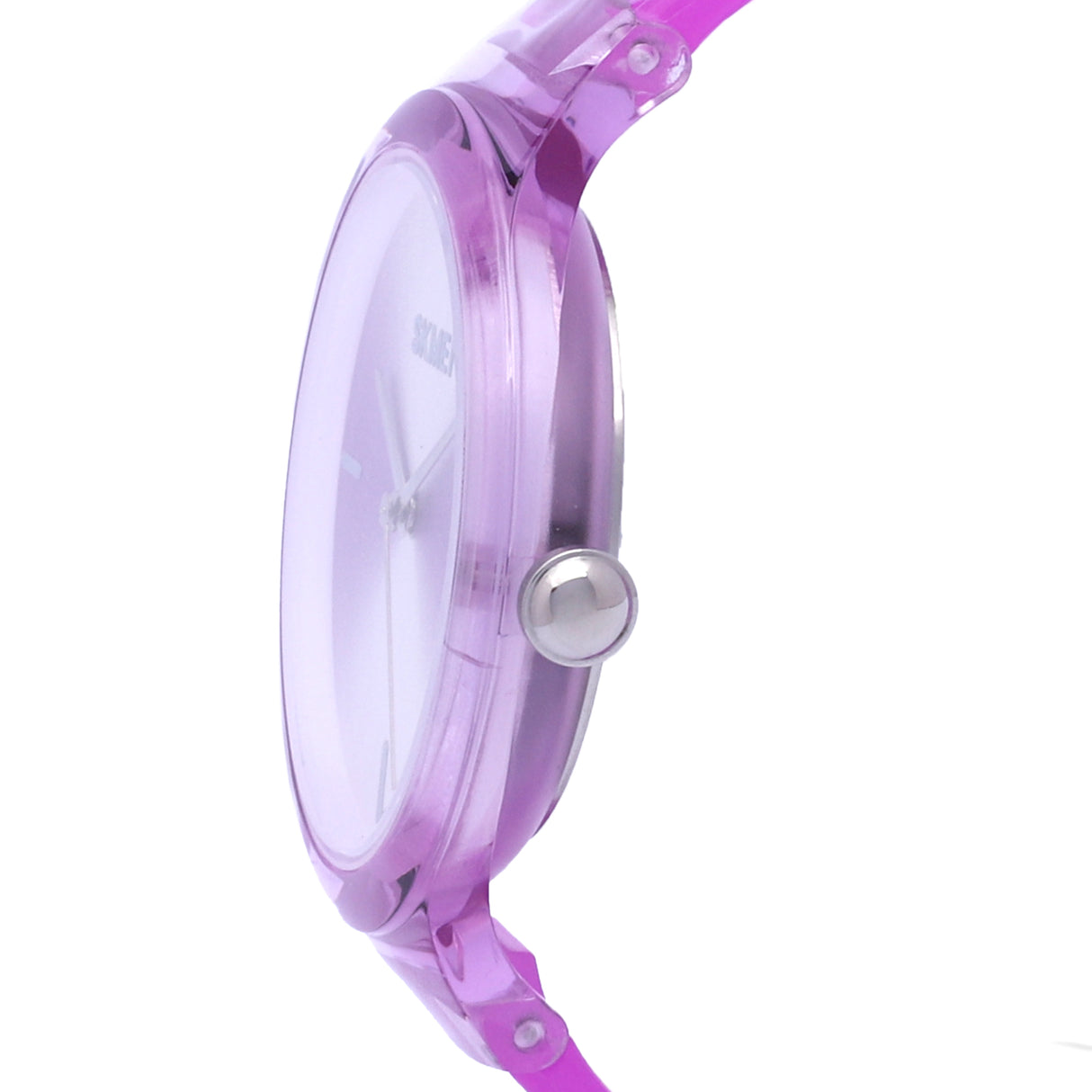 RELOJ ACUÁTICO MUJER 1714 SKMEI - 1020525