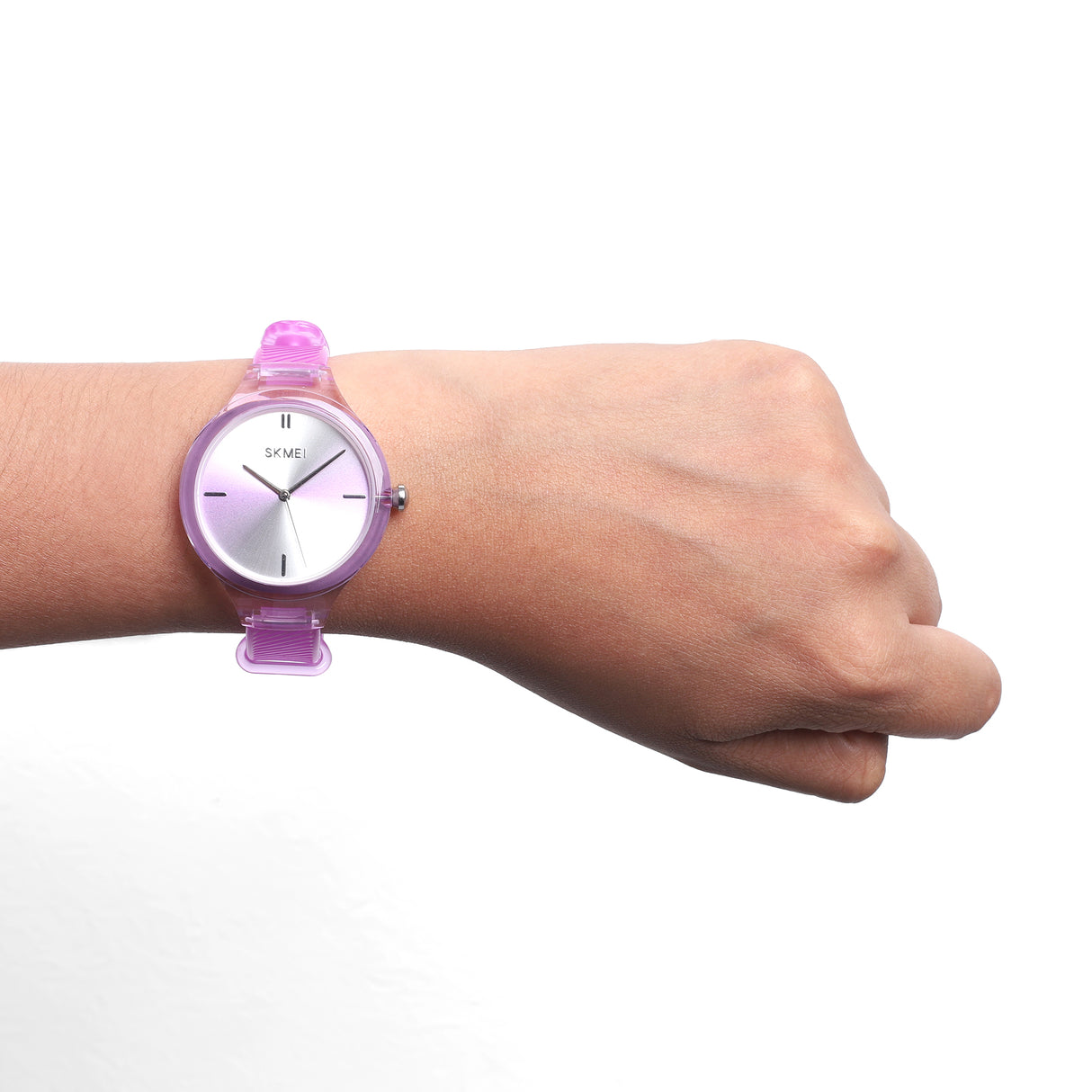 RELOJ ACUÁTICO MUJER 1714 SKMEI - 1020525