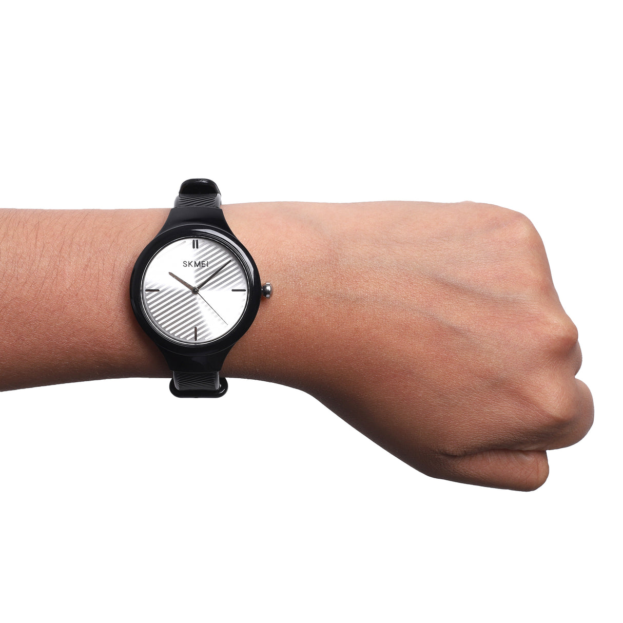 RELOJ ACUÁTICO MUJER 1714 SKMEI - 1020526