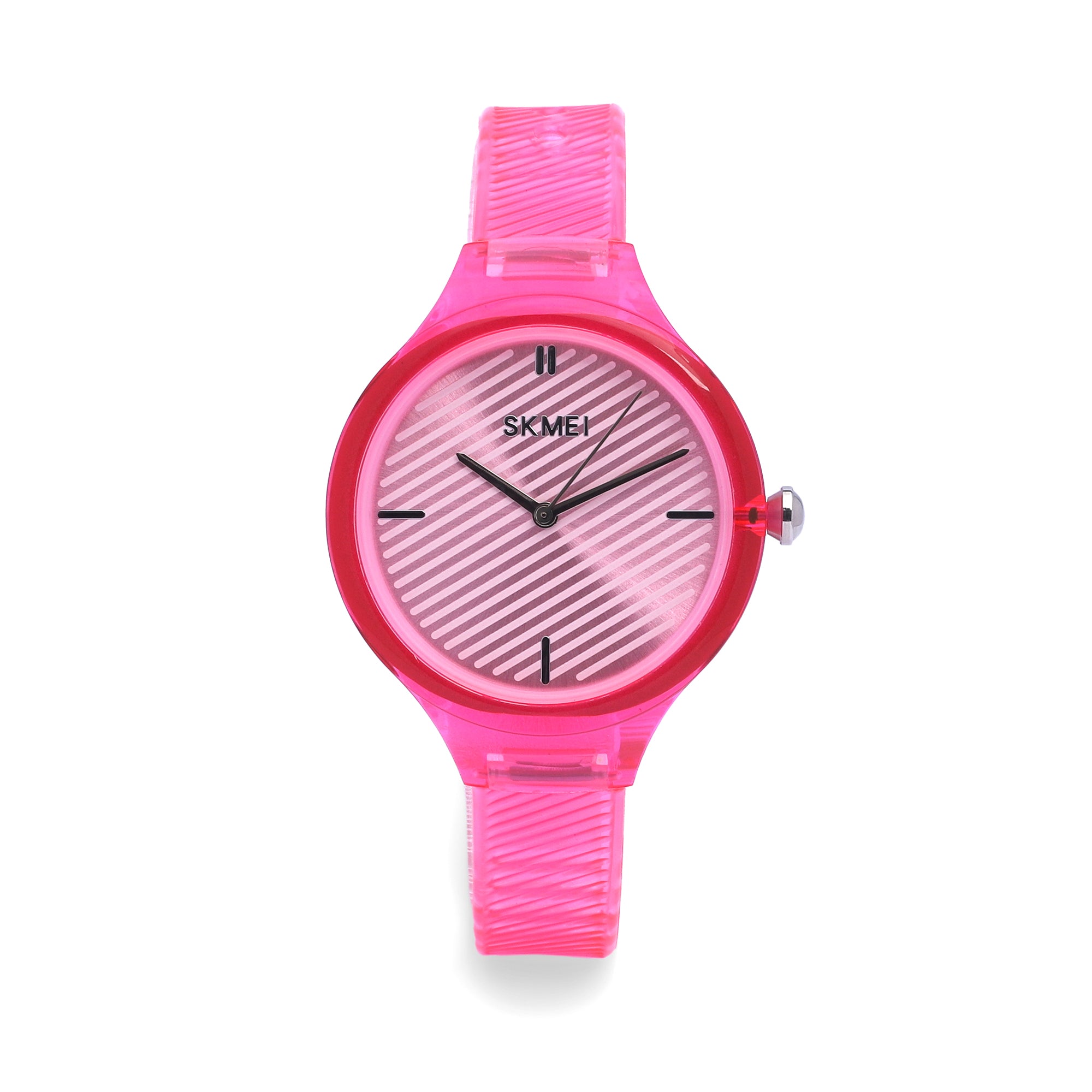 RELOJ ACUÁTICO MUJER 1714 SKMEI - 1020527