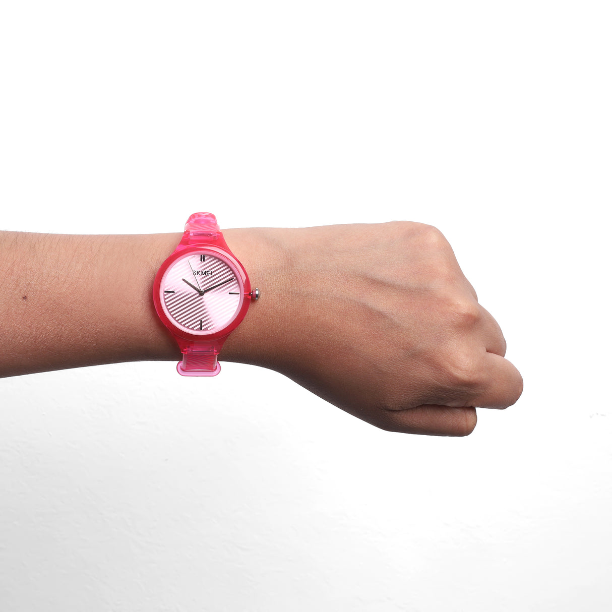 RELOJ ACUÁTICO MUJER 1714 SKMEI - 1020527