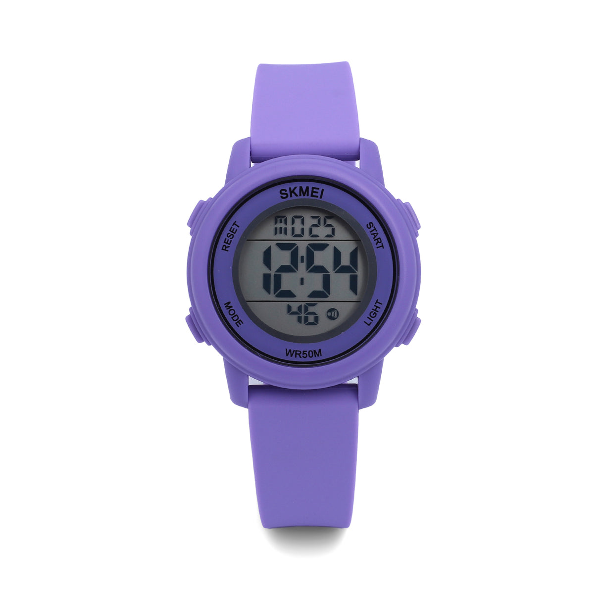 RELOJ ACUATICO MUJER 1721 SKMEI - 1020528