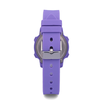 RELOJ ACUATICO MUJER 1721 SKMEI - 1020528