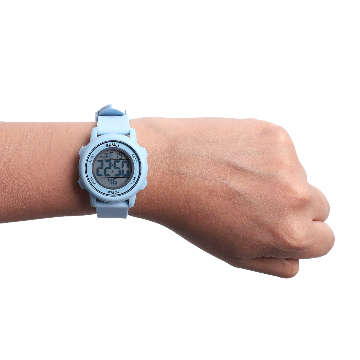 RELOJ ACUATICO MUJER 1721 SKMEI - 1020529