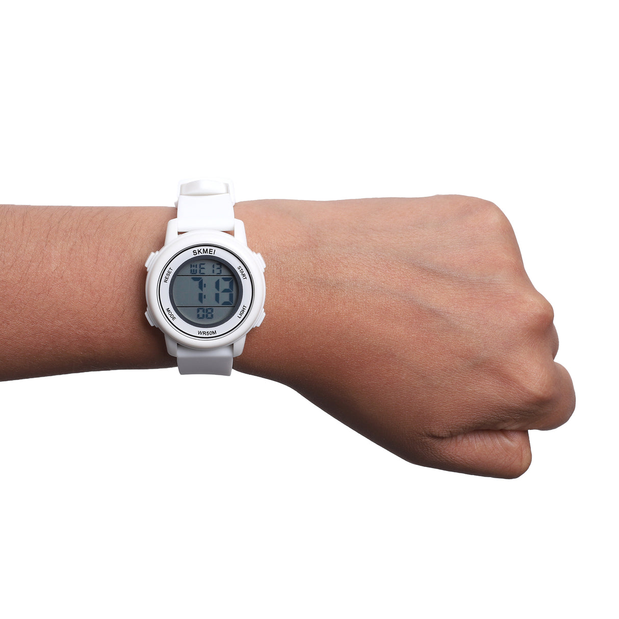 RELOJ ACUATICO MUJER 1721 SKMEI - 1020531