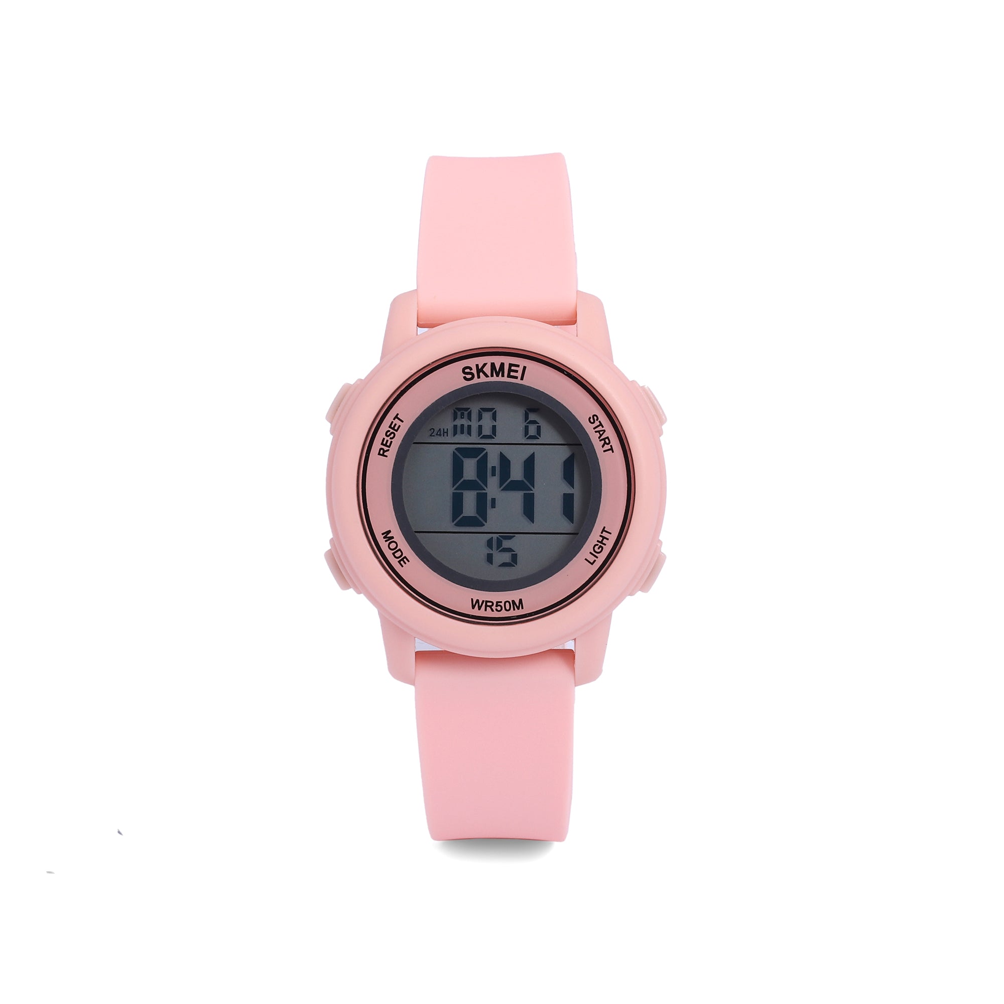 RELOJ ACUATICO MUJER 1721 SKMEI - 1020532