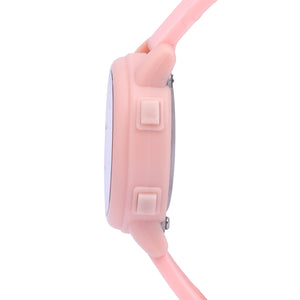 RELOJ ACUATICO MUJER 1721 SKMEI - 1020532