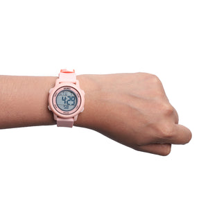 RELOJ ACUATICO MUJER 1721 SKMEI - 1020532