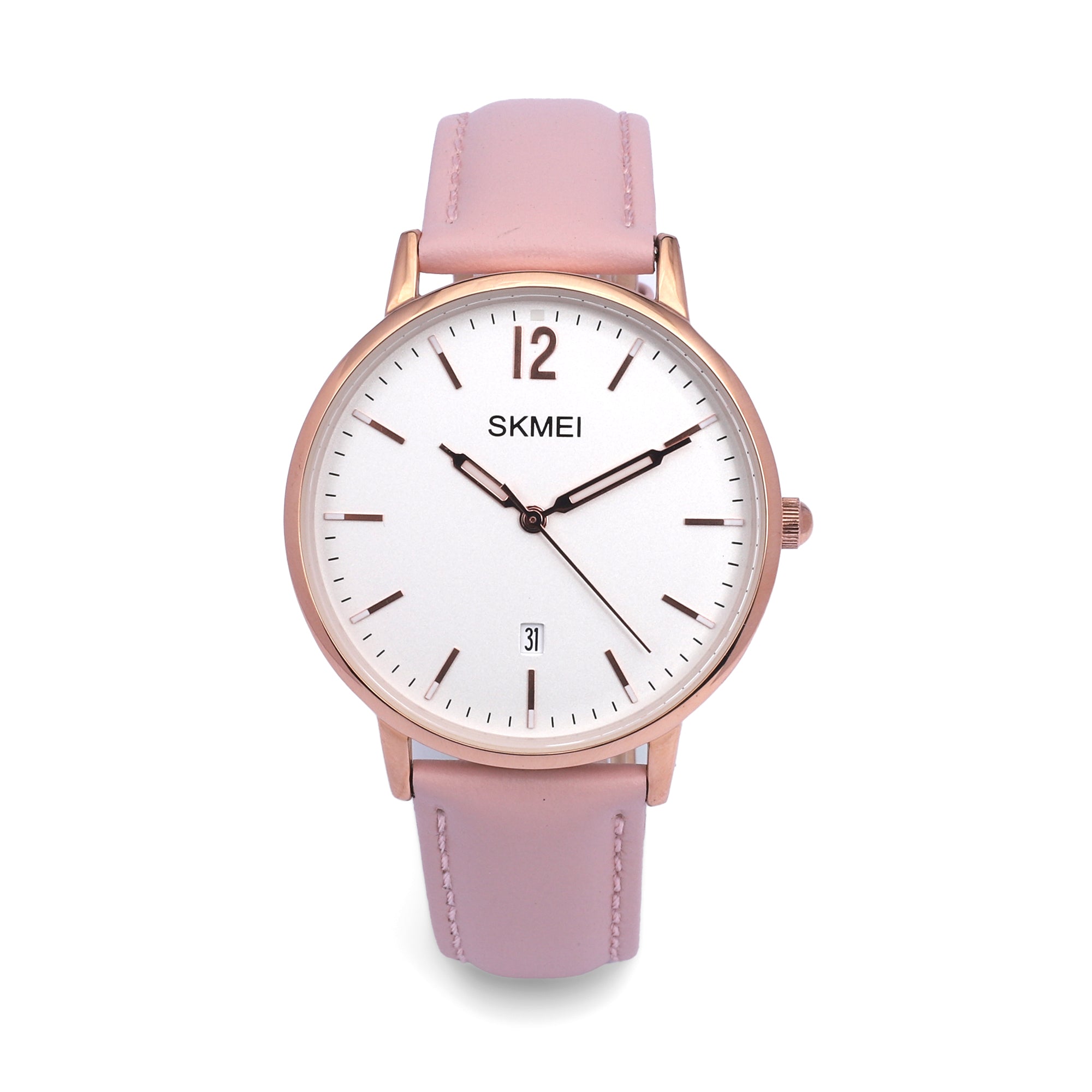 RELOJ MUJER 1724 SKMEI - 1020533