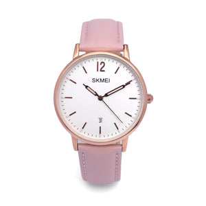 RELOJ MUJER 1724 SKMEI - 1020533