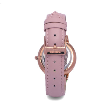 RELOJ MUJER 1724 SKMEI - 1020533