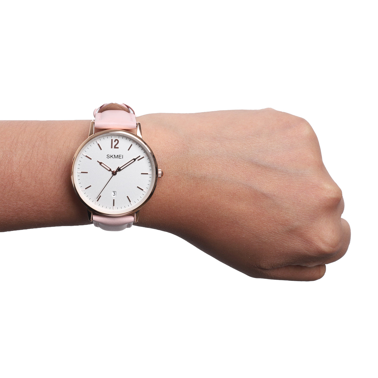 RELOJ MUJER 1724 SKMEI - 1020533