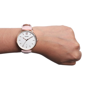 RELOJ MUJER 1724 SKMEI - 1020533