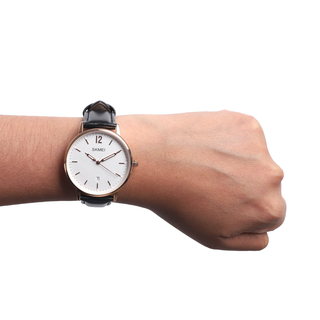 RELOJ MUJER 1724 SKMEI - 1020535