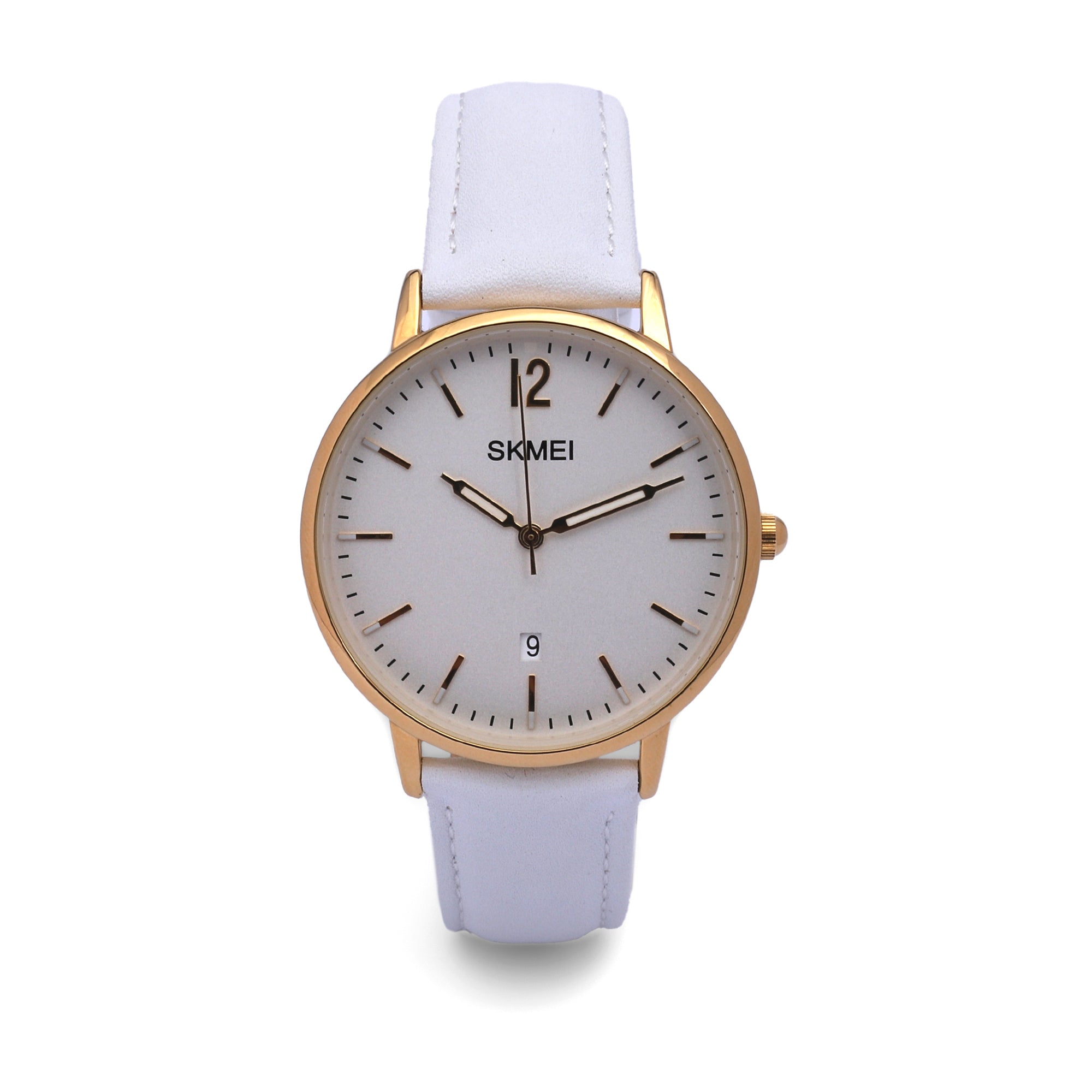 RELOJ  MUJER 1724 SKMEI - 1020536