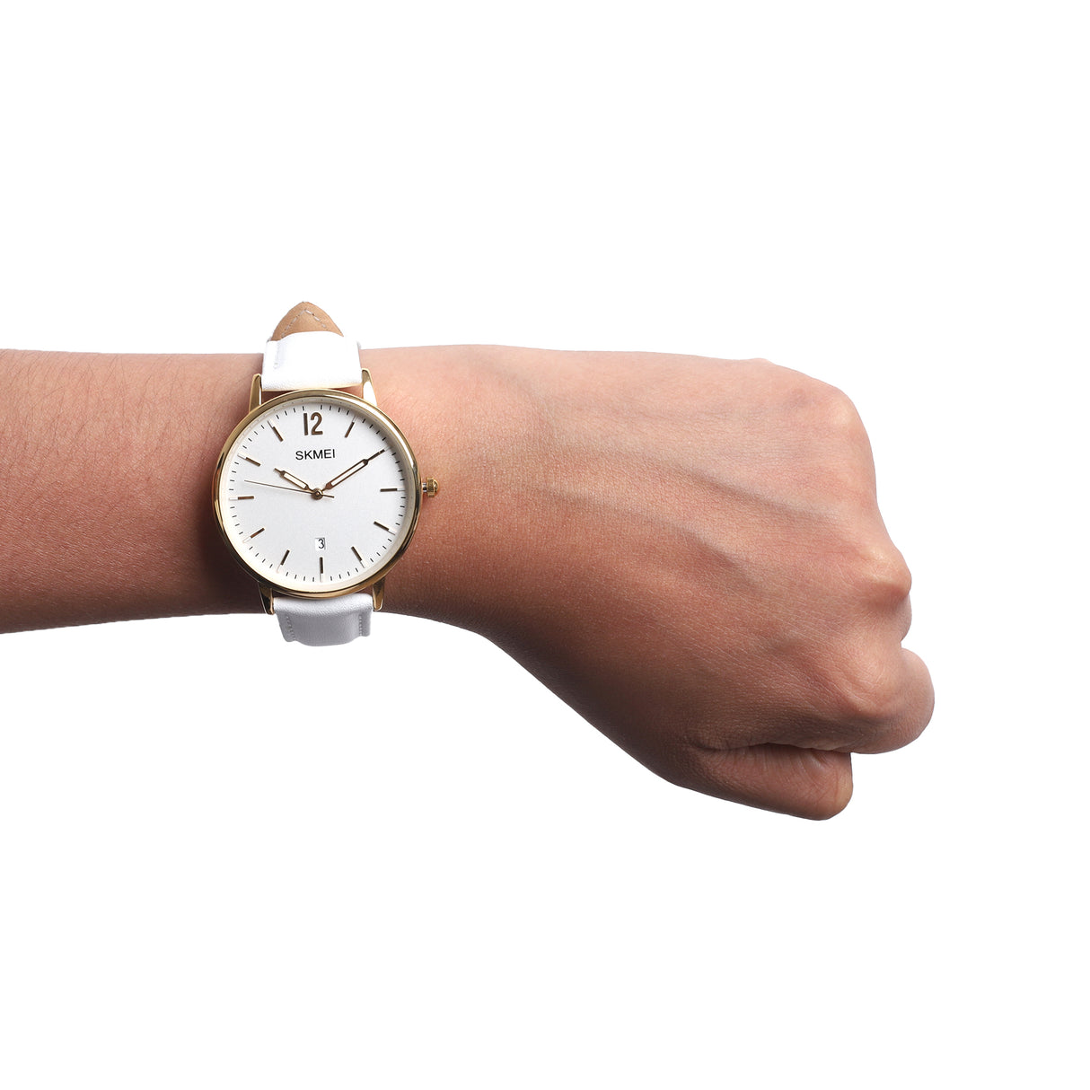 RELOJ  MUJER 1724 SKMEI - 1020536