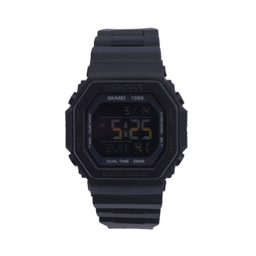 RELOJ ACUATICO HOMBRE 1988 SKMEI NEGRO - 1020539