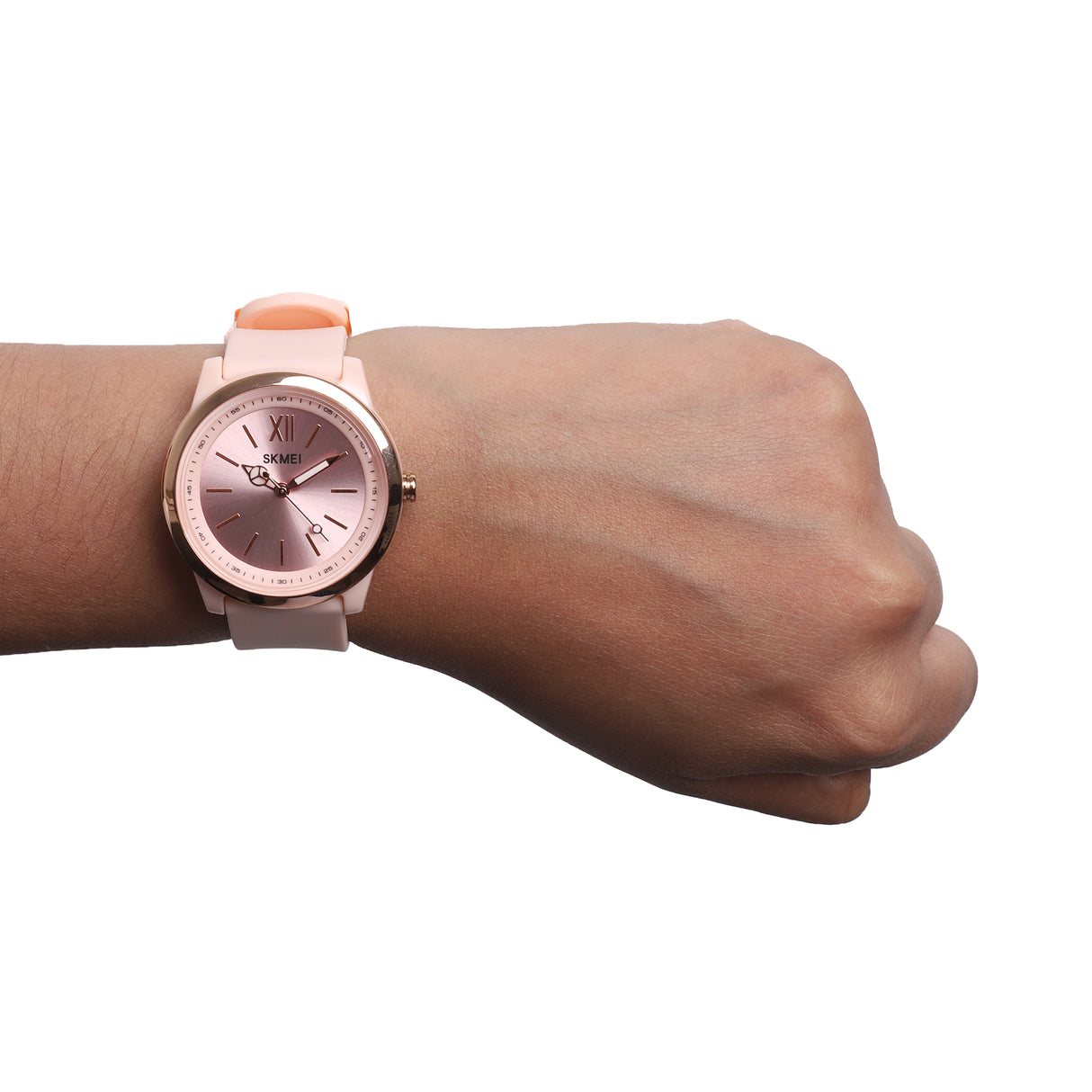 RELOJ ACUÁTICO MUJER 2008R SKMEI - 1020541