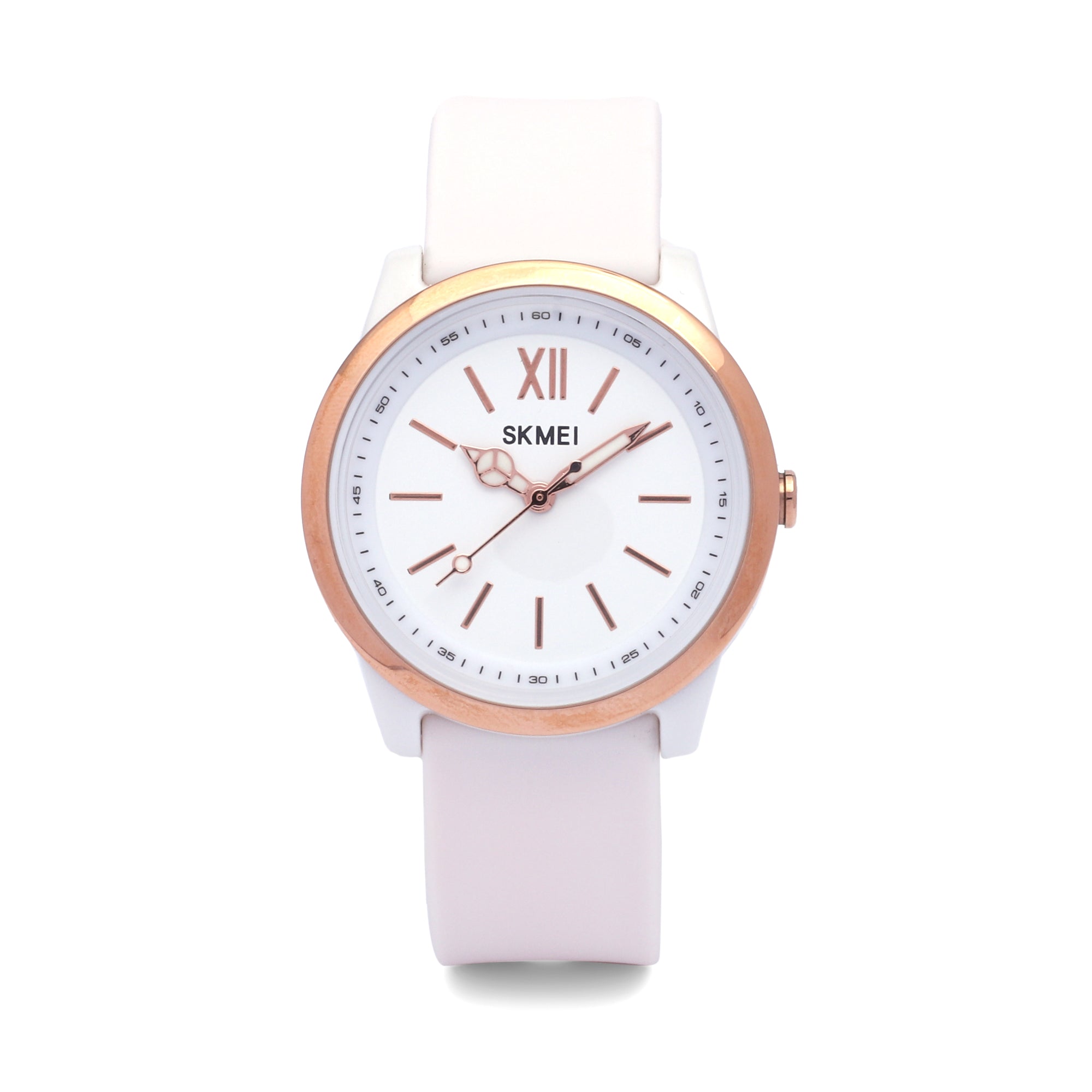 RELOJ ACUÁTICO MUJER 2008R SKMEI - 1020542