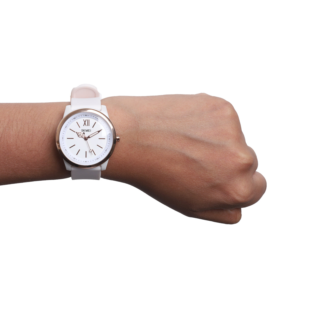 RELOJ ACUÁTICO MUJER 2008R SKMEI - 1020542