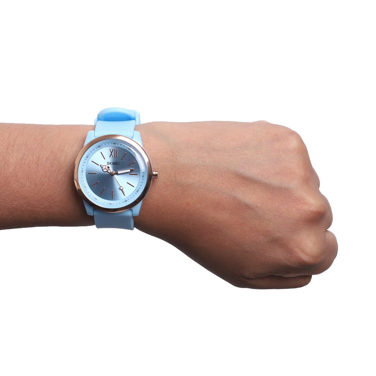 RELOJ ACUÁTICO MUJER 2008R SKMEI - 1020543