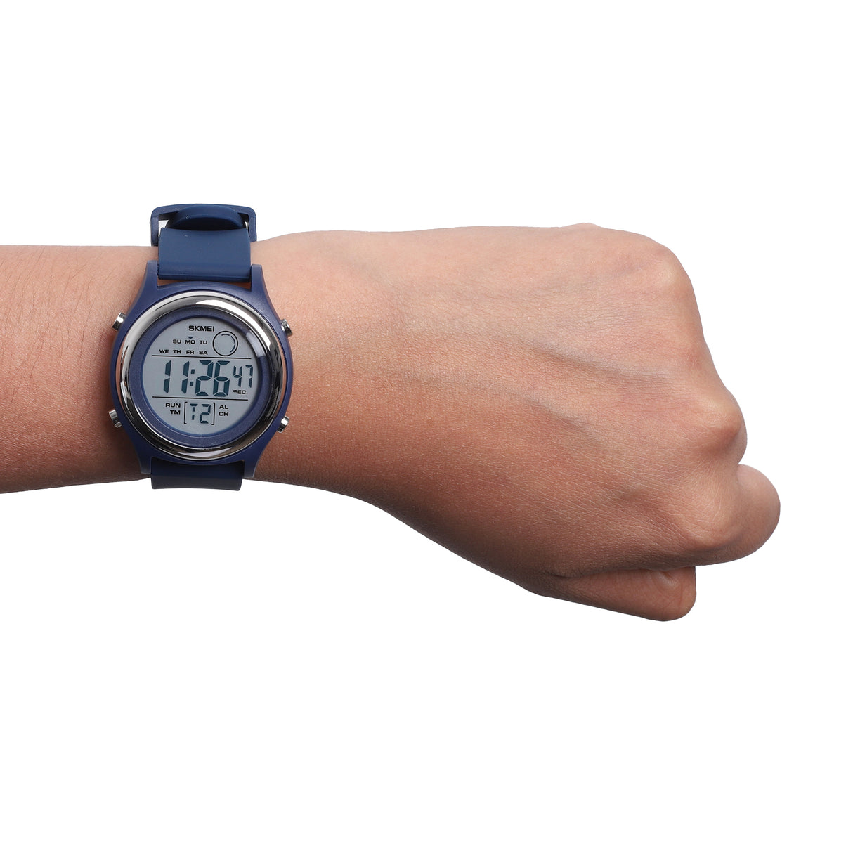 RELOJ ACUATICO MUJER 2094R SKMEI - 1020544