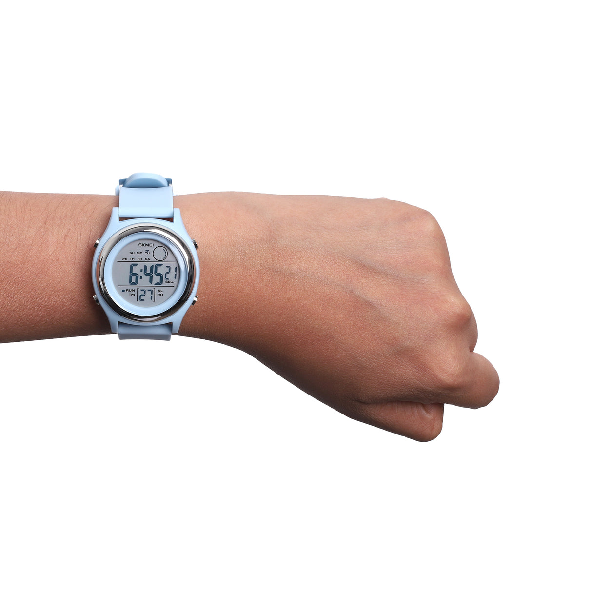 RELOJ ACUATICO MUJER 2094R SKMEI - 1020545
