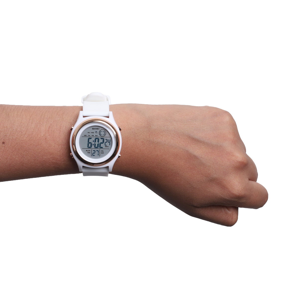 RELOJ ACUATICO MUJER 2094R SKMEI - 1020547