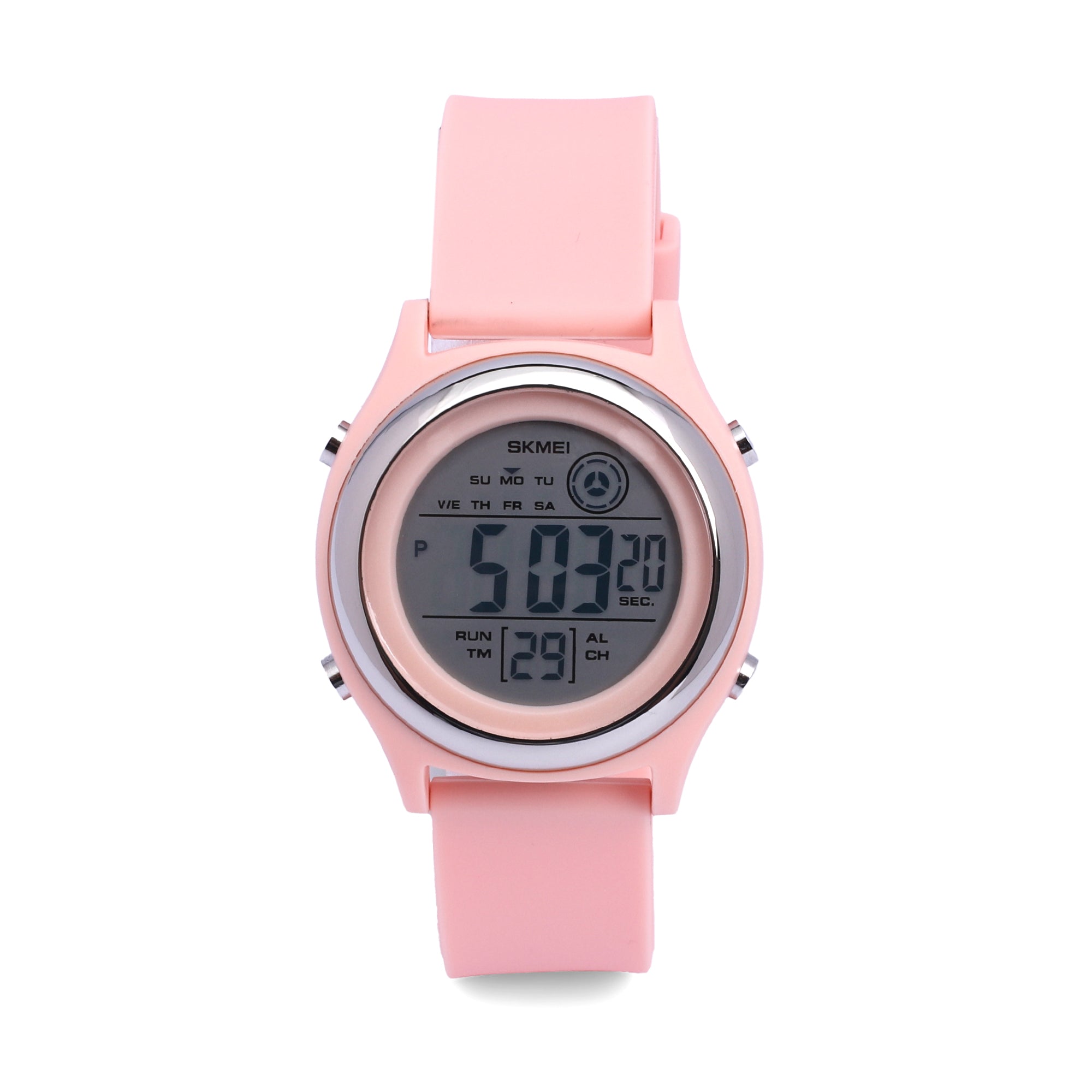 RELOJ ACUATICO MUJER 2094R SKMEI - 1020548