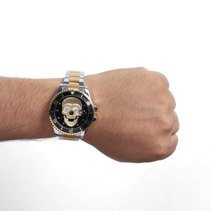 RELOJ ACUATICO HOMBRE 9195 SKMEI - 1020549