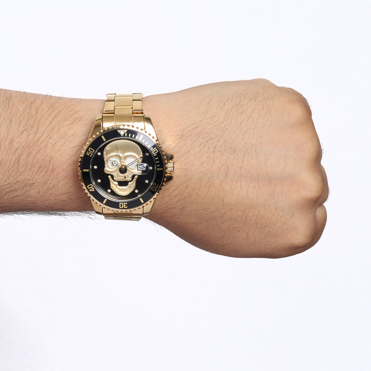 RELOJ ACUATICO HOMBRE 9195 SKMEI - 1020550