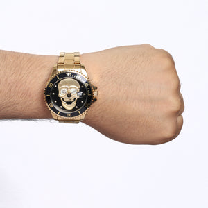 RELOJ ACUATICO HOMBRE 9195 SKMEI - 1020550